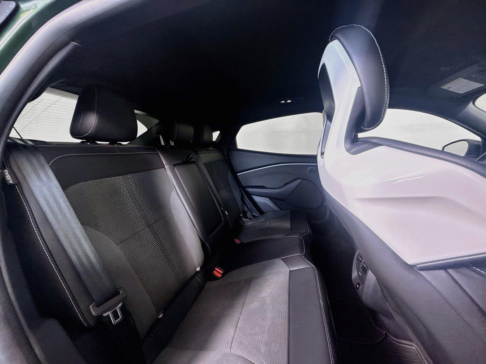 2025 Ford Mustang Mach-E GT AWD - Photo 29