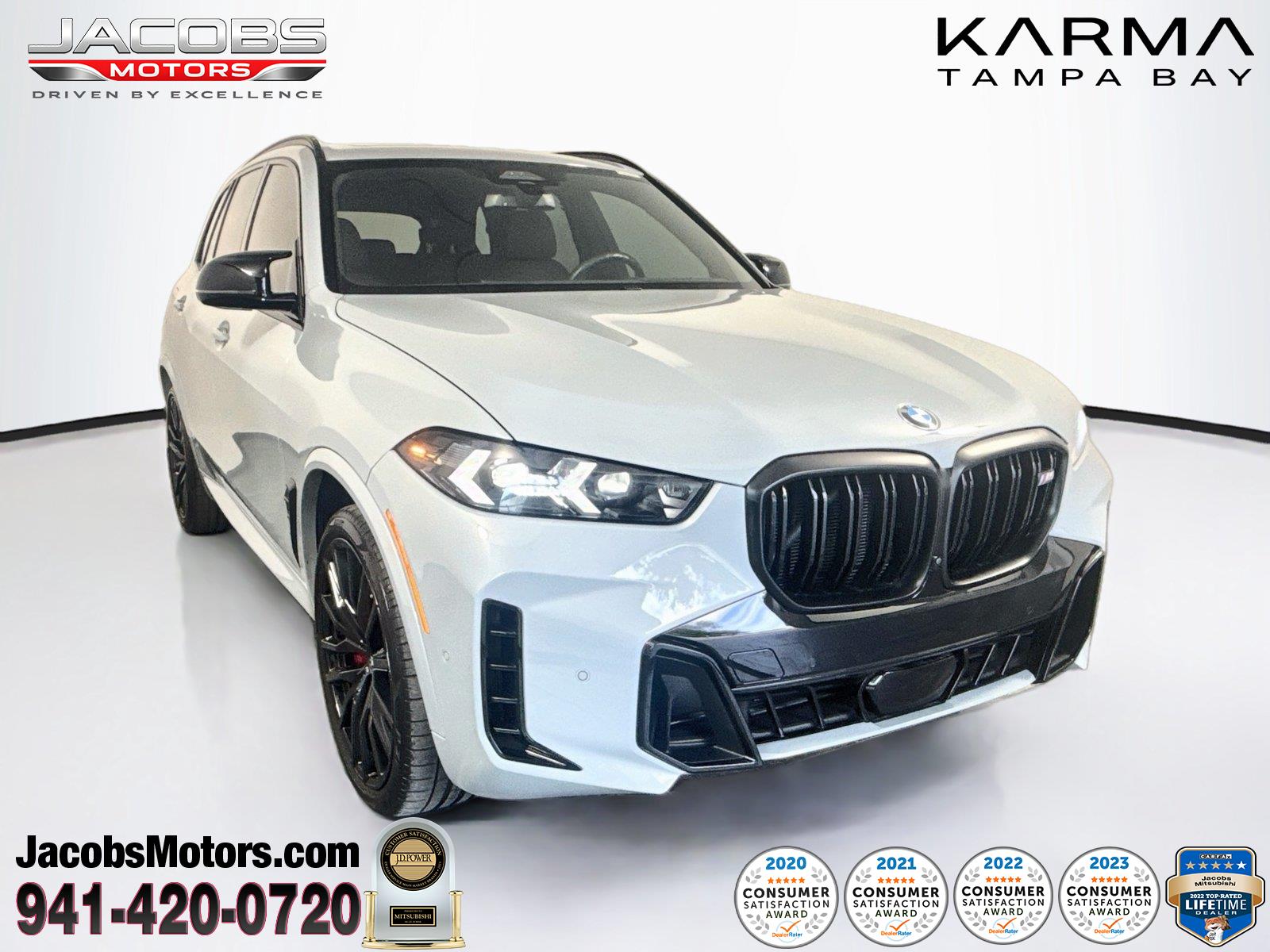 2024 BMW X5
