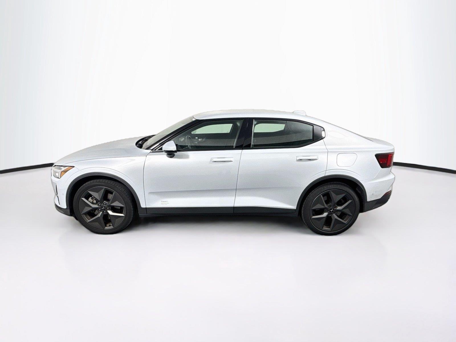 Used 2023 Polestar 2 Plus with VIN YSMED3KA4PL125744 for sale in New Port Richey, FL