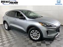 2022 Ford Escape SE FWD