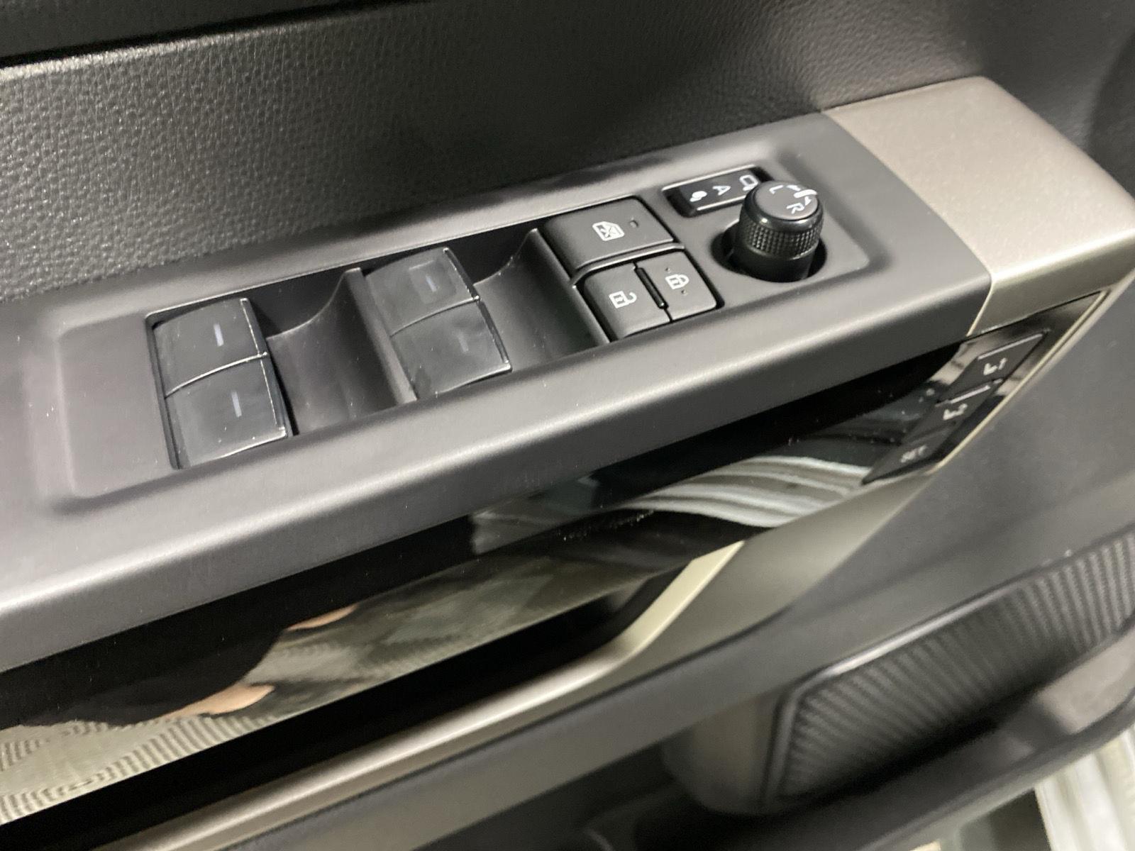 Used 2024 Celestial Silver Metallic Toyota Limited image 18