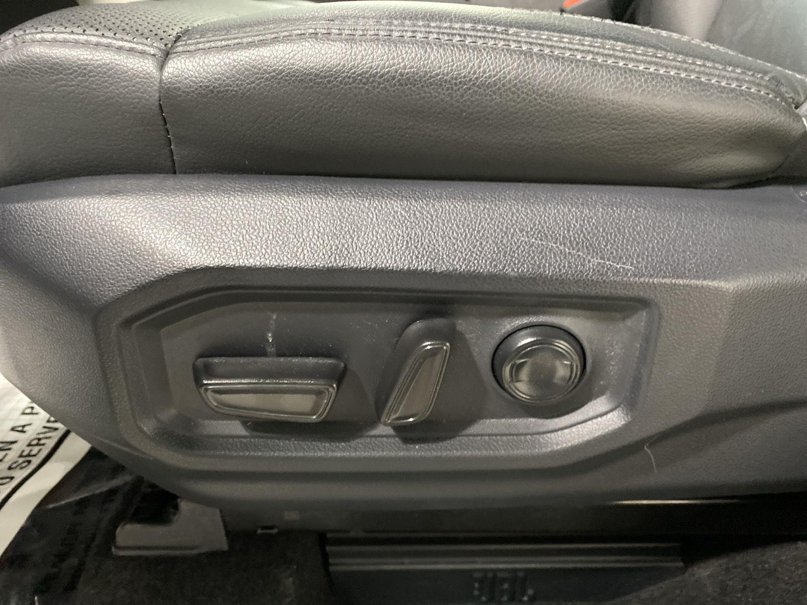 Used 2024 Celestial Silver Metallic Toyota Limited image 19