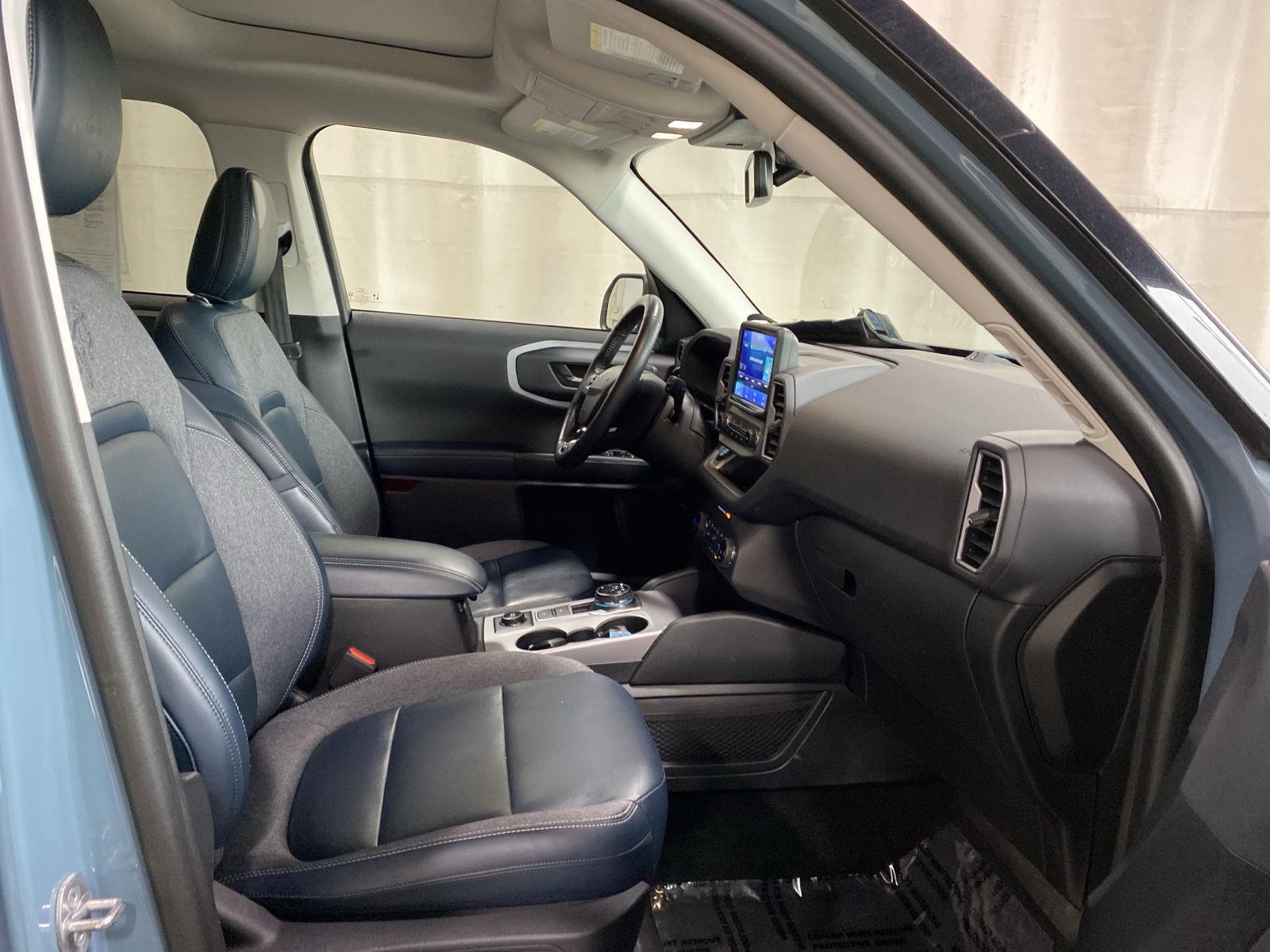 Used 2022 Area 51 Ford Outer Banks image 11