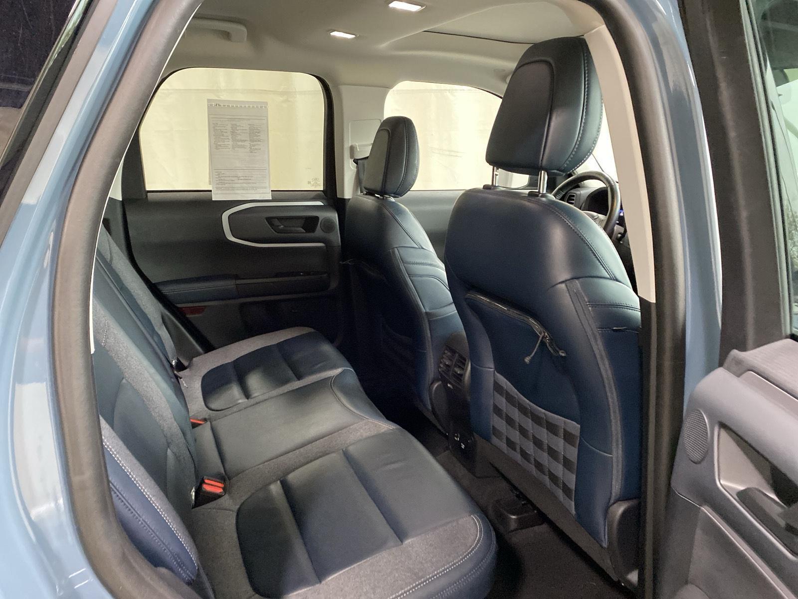 Used 2022 Area 51 Ford Outer Banks image 12