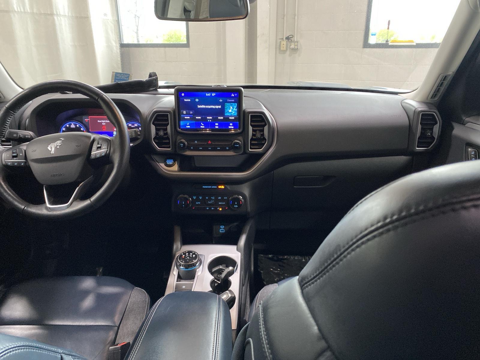 Used 2022 Area 51 Ford Outer Banks image 13