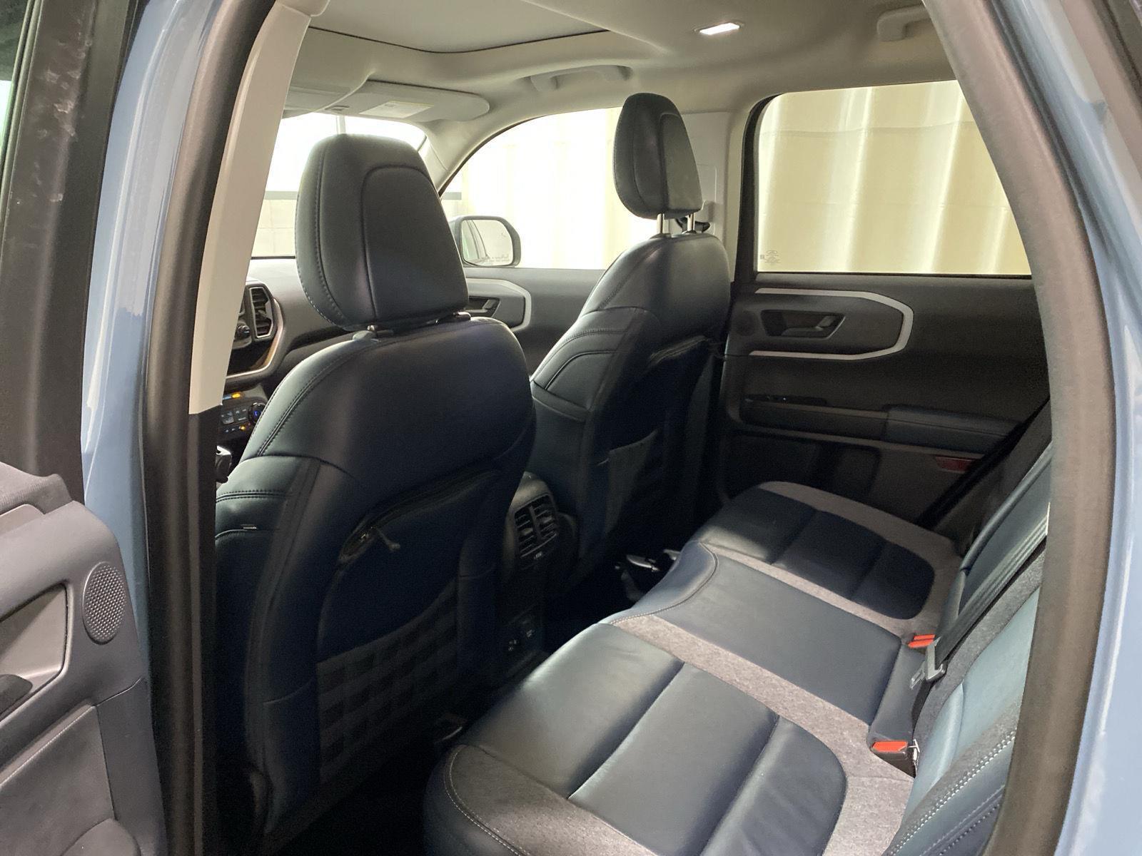 Used 2022 Area 51 Ford Outer Banks image 15