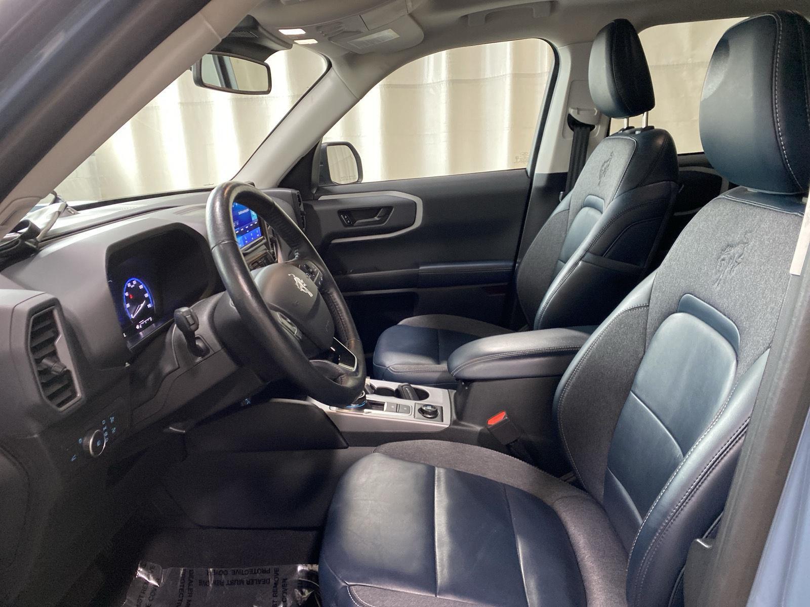 Used 2022 Area 51 Ford Outer Banks image 16