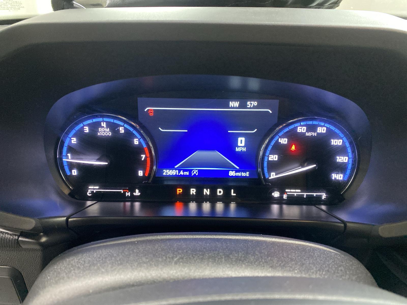 Used 2022 Area 51 Ford Outer Banks image 21