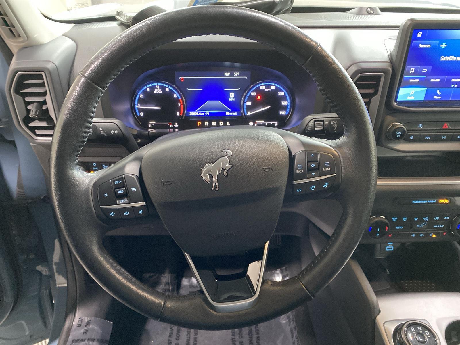 Used 2022 Area 51 Ford Outer Banks image 22