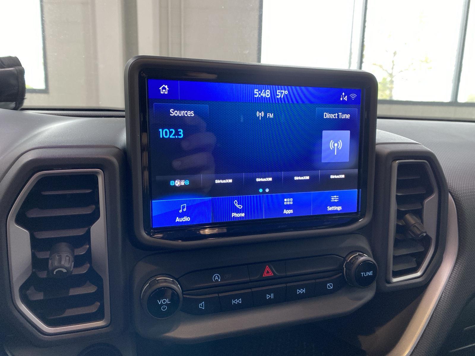 Used 2022 Area 51 Ford Outer Banks image 24