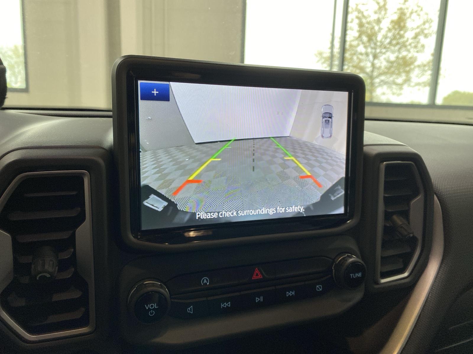 Used 2022 Area 51 Ford Outer Banks image 25