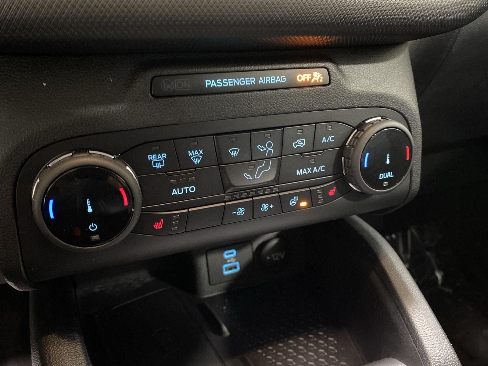 Used 2022 Area 51 Ford Outer Banks image 27