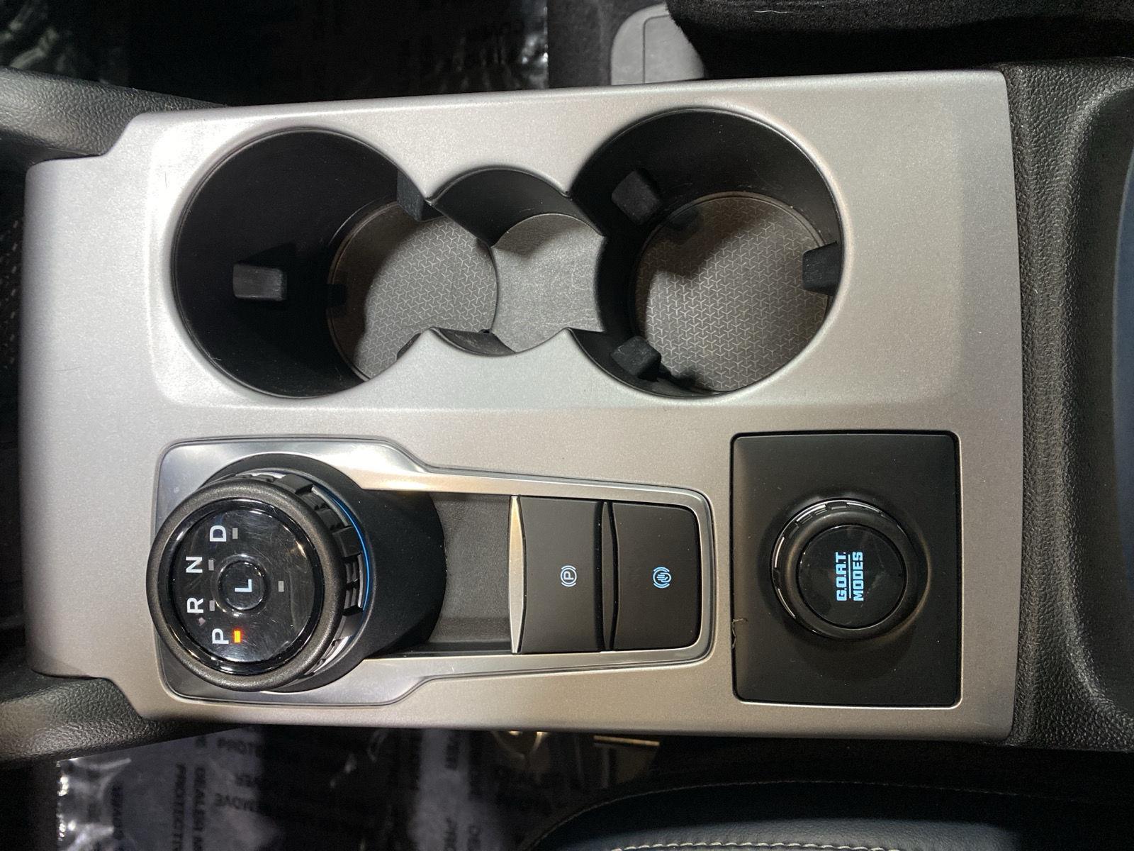Used 2022 Area 51 Ford Outer Banks image 30