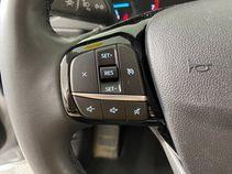 Used 2022 Iconic Silver Ford SE image 13