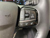 Used 2022 Iconic Silver Ford SE image 14