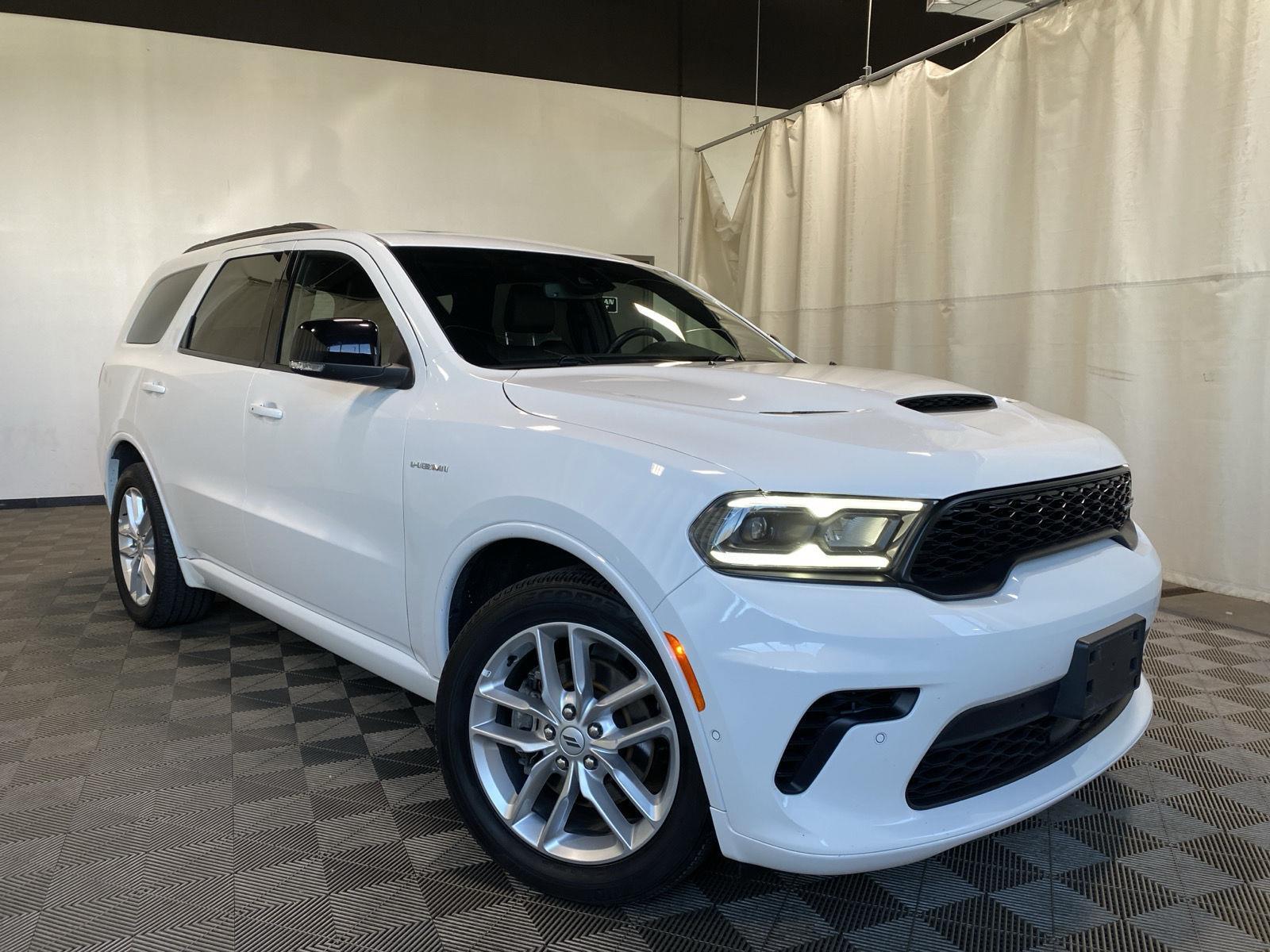 2025 Dodge Durango R/T