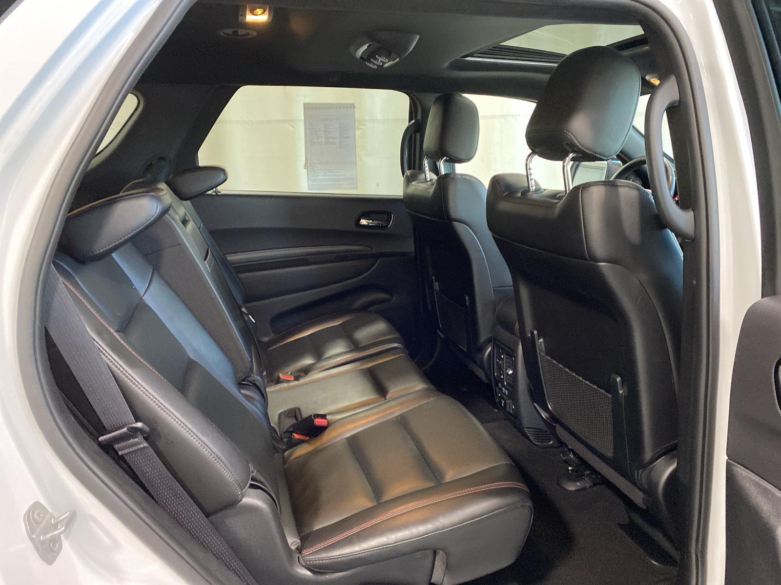 Used 2025 White Knuckle Dodge R/T image 11
