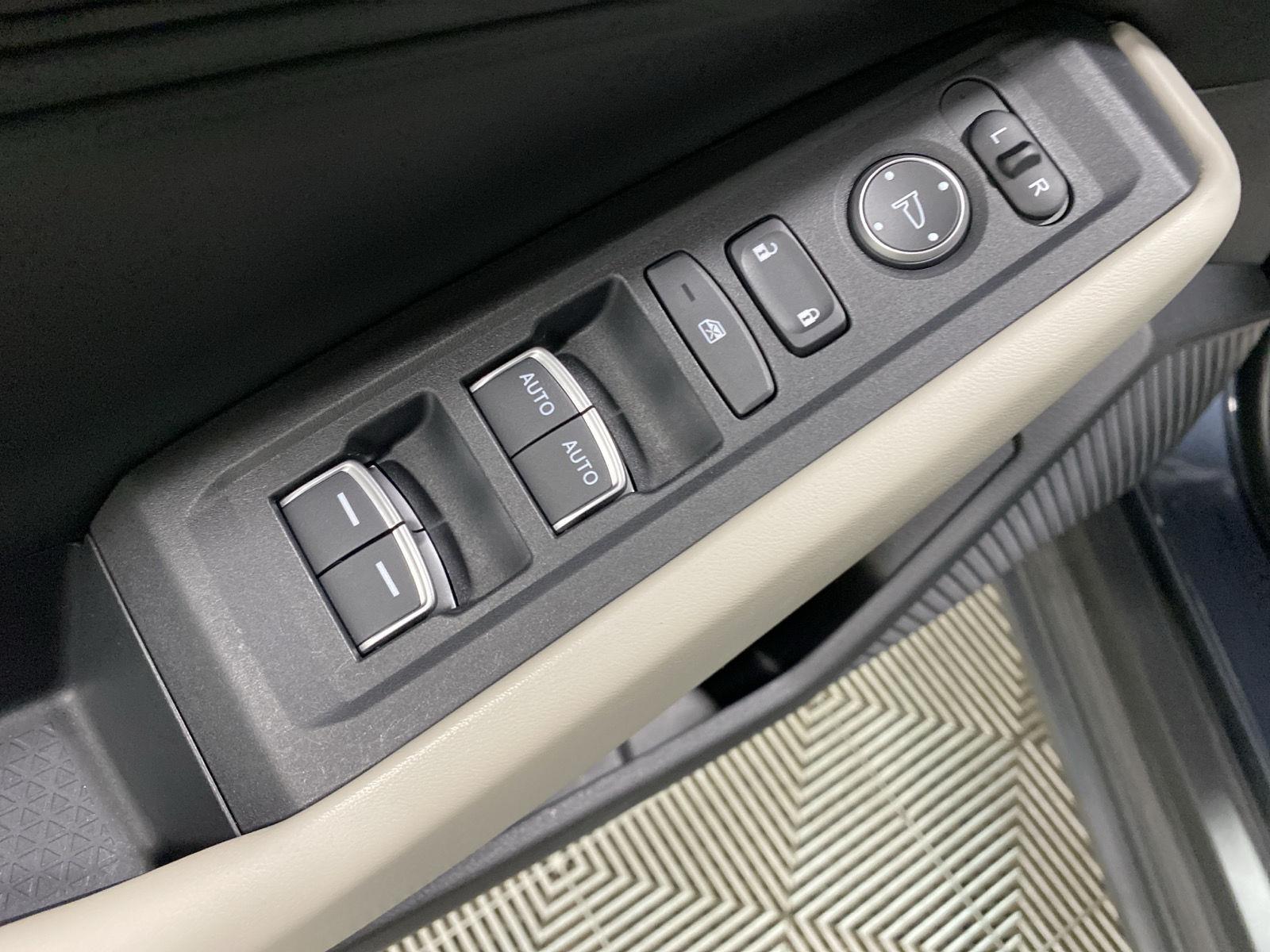 Certified Used 2024 Meteorite Gray Metallic Honda  image 18