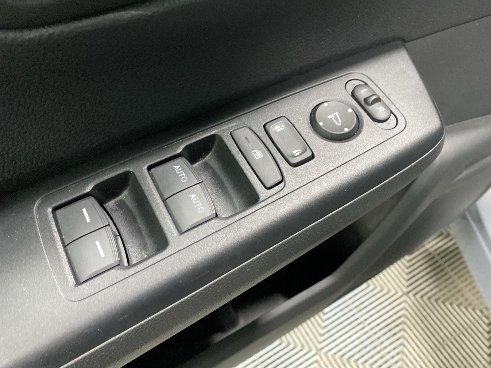 Certified Used 2024 Urban Gray Pearl Honda Sport image 18