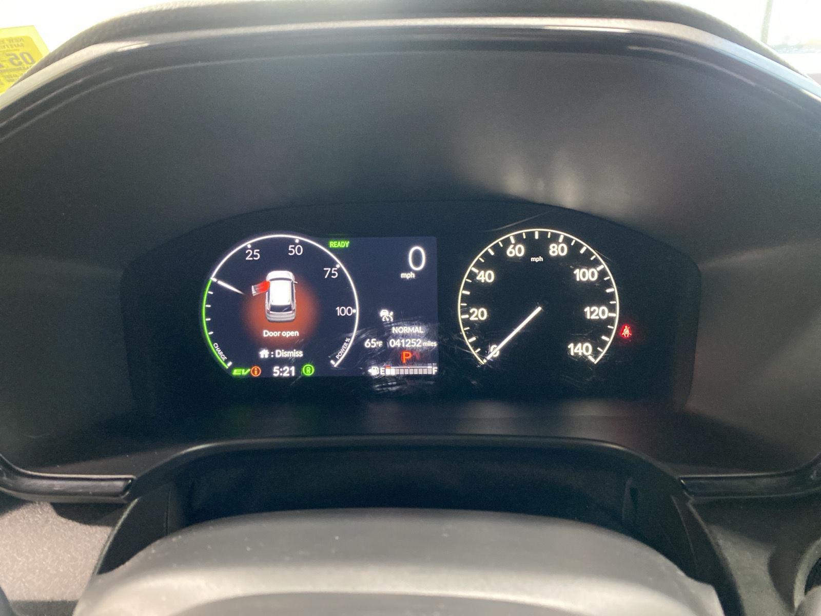 Certified Used 2024 Urban Gray Pearl Honda Sport image 22