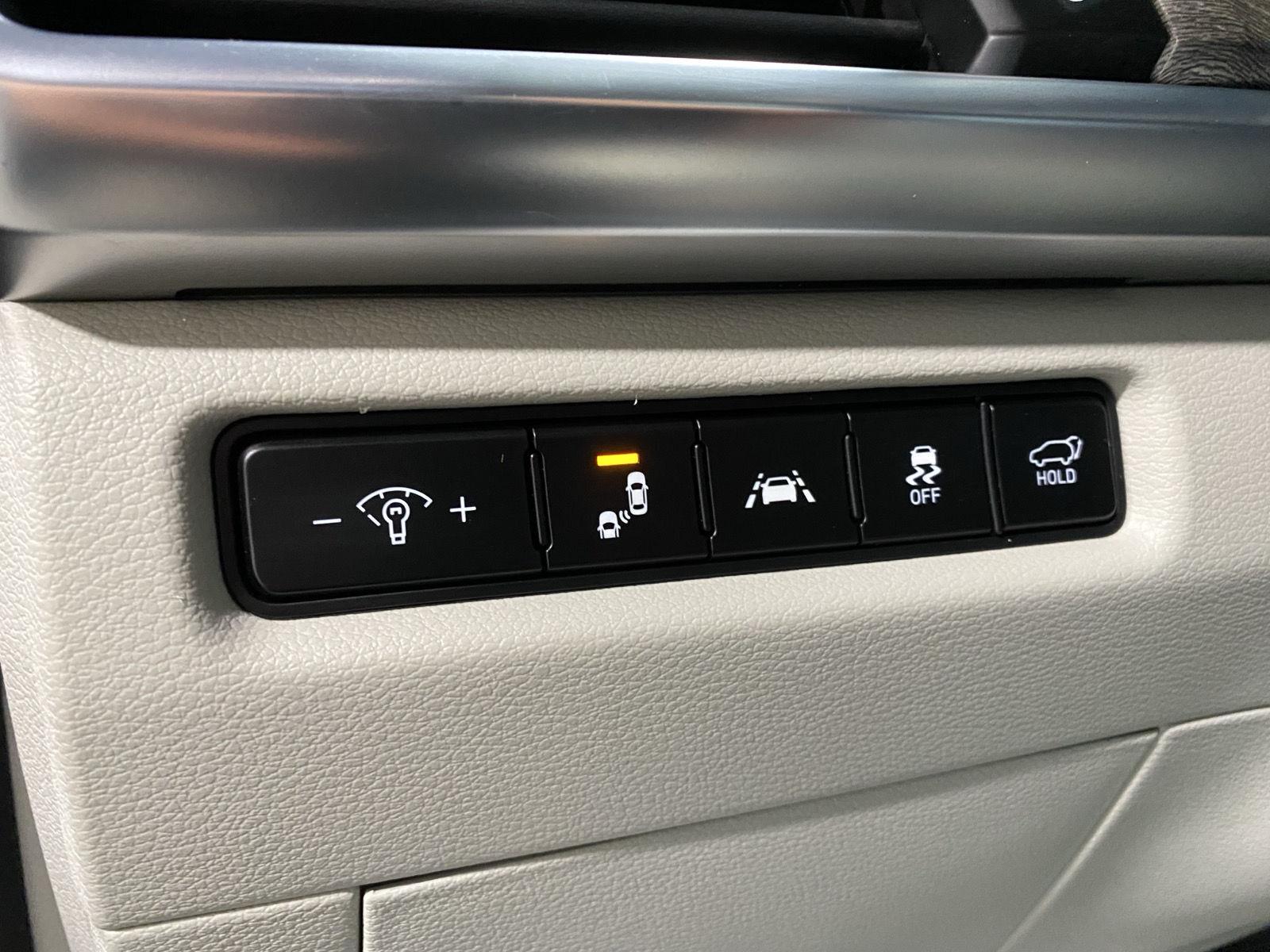 Used 2021 Black Copper Kia EX image 21