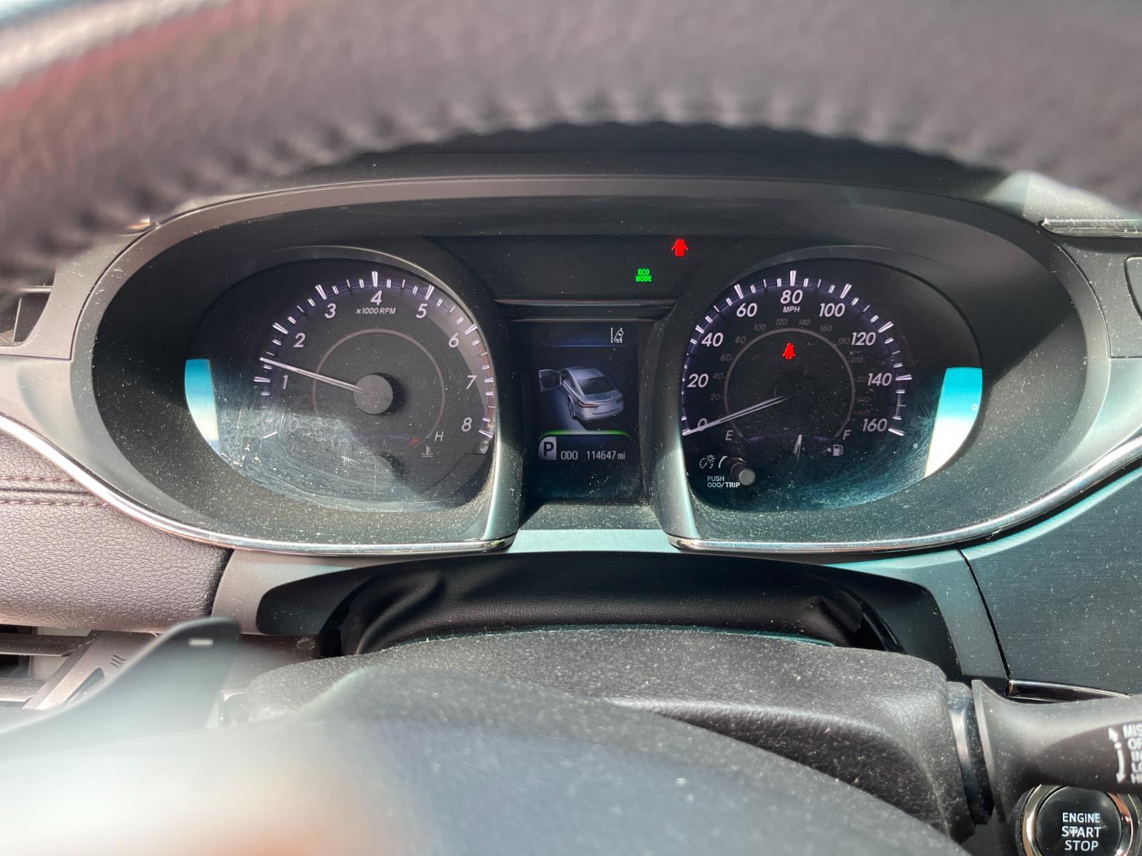 2017 Toyota Avalon XLE Premium