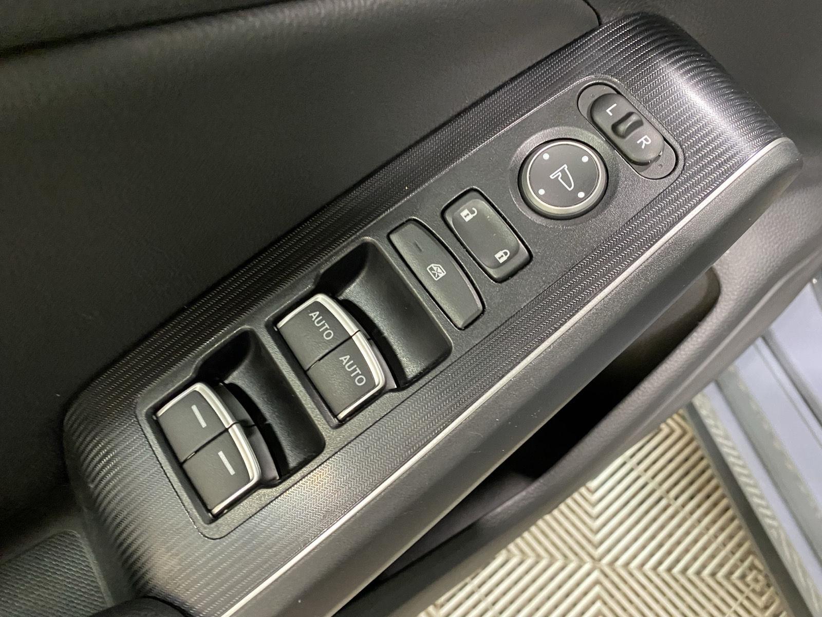 Certified Used 2023 Sonic Gray Pearl Honda Sport Touring image 18