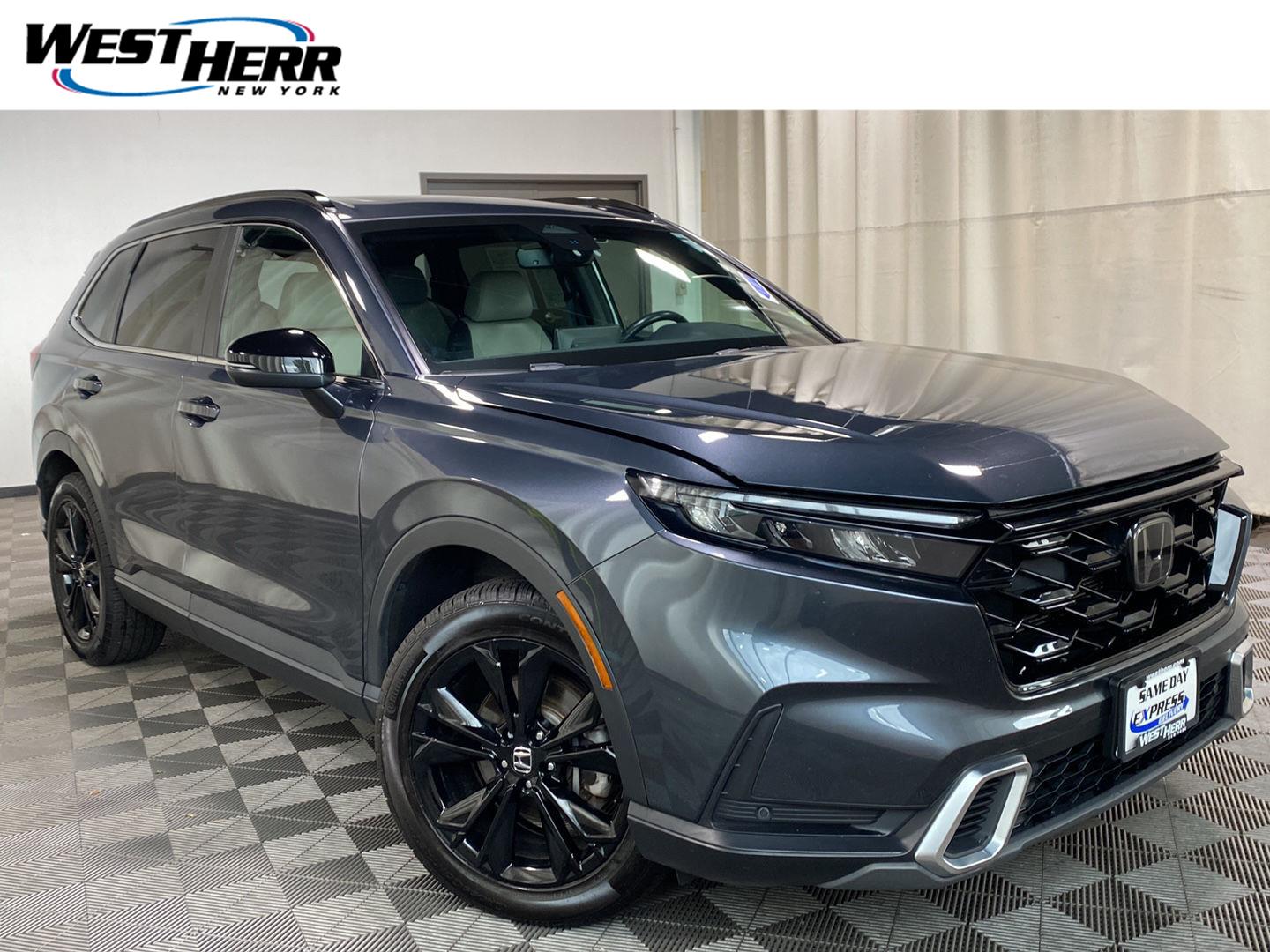 2023 Honda CR-V Hybrid Sport Touring