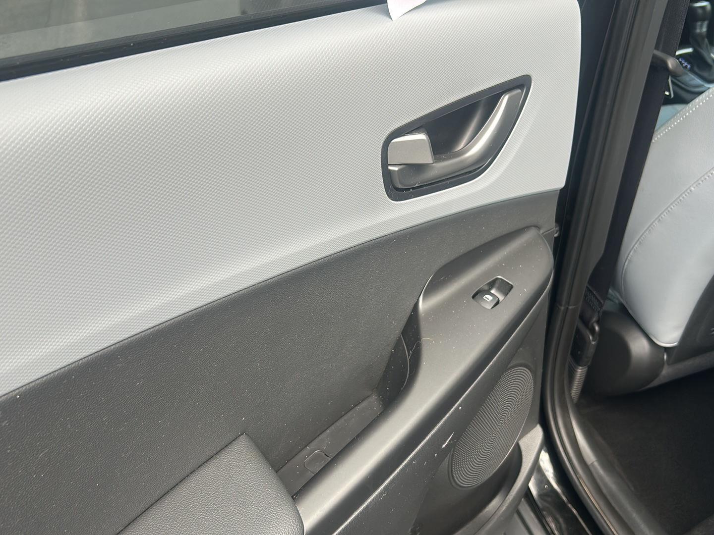 Used 2019 Ultra Black Pearl Hyundai Ultimate image 26