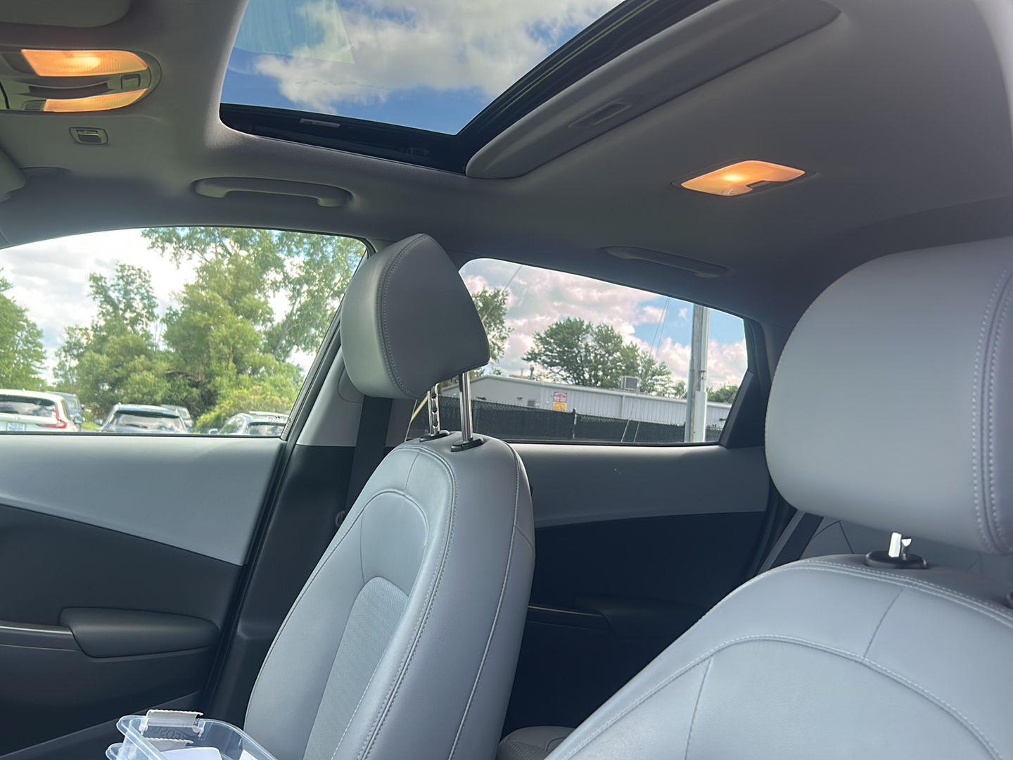 Used 2019 Ultra Black Pearl Hyundai Ultimate image 29