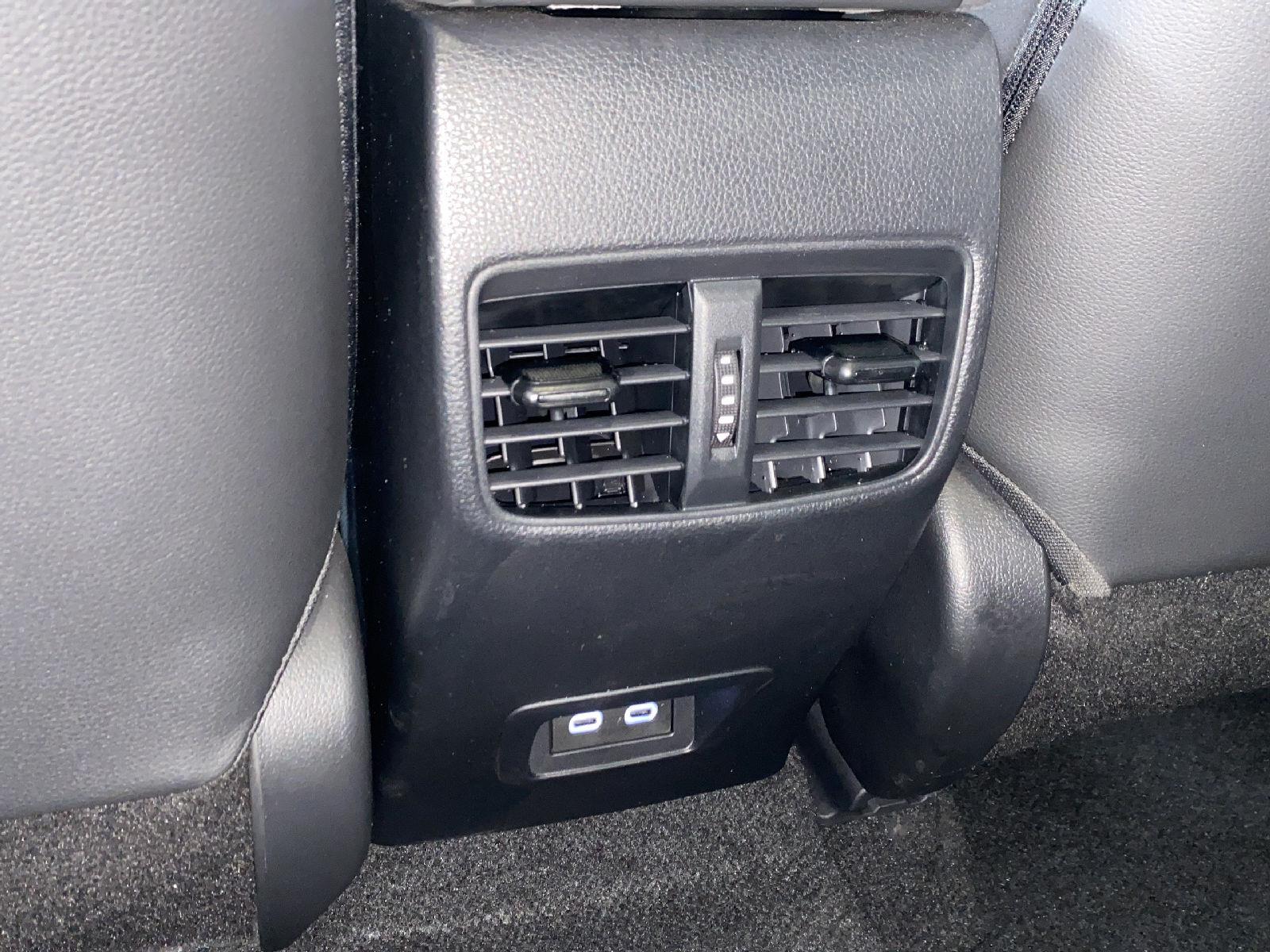 Used 2024 Wind Chill Pearl Toyota XSE image 23