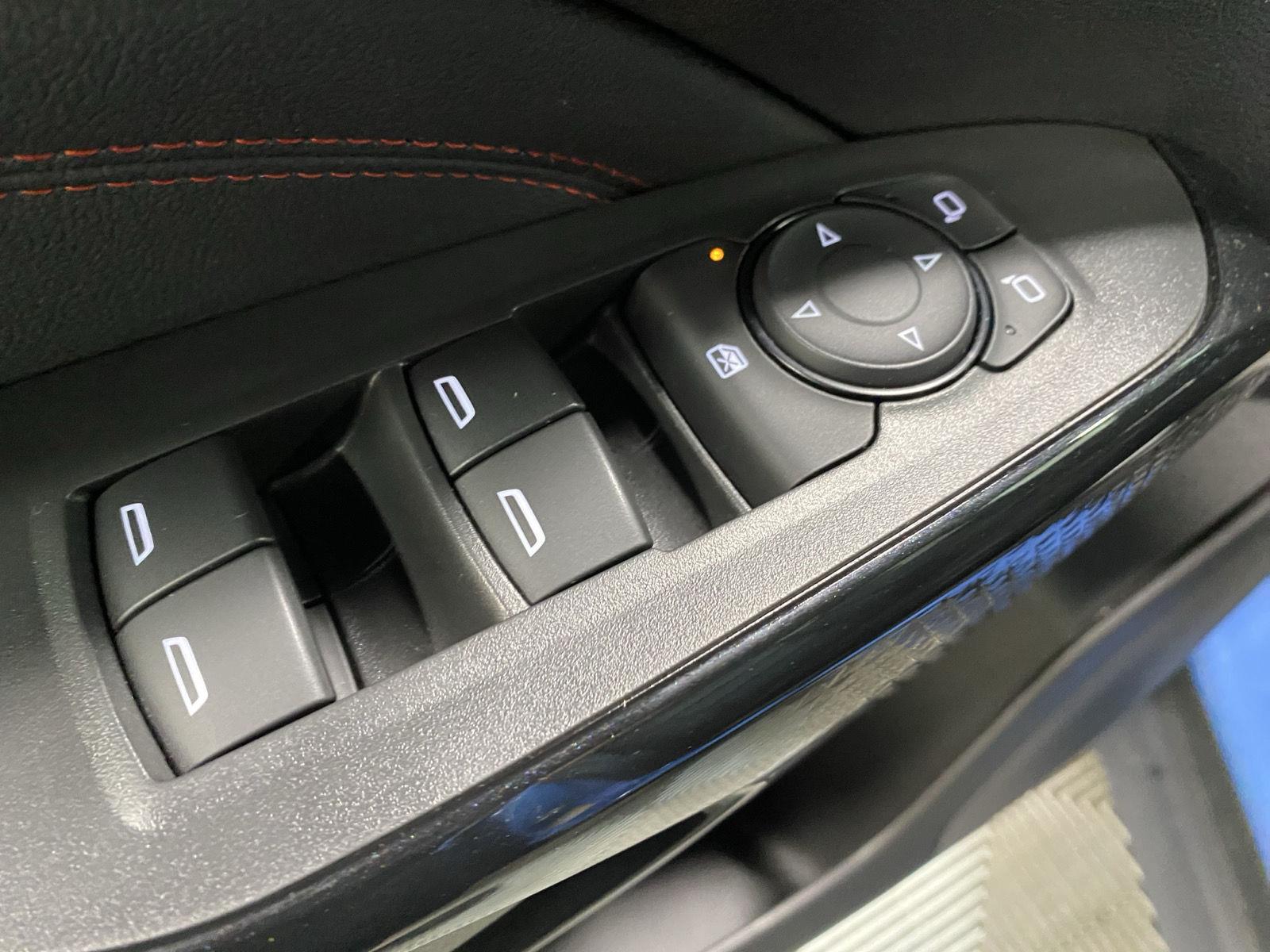 Used 2024 Fountain Blue Chevrolet RS image 17