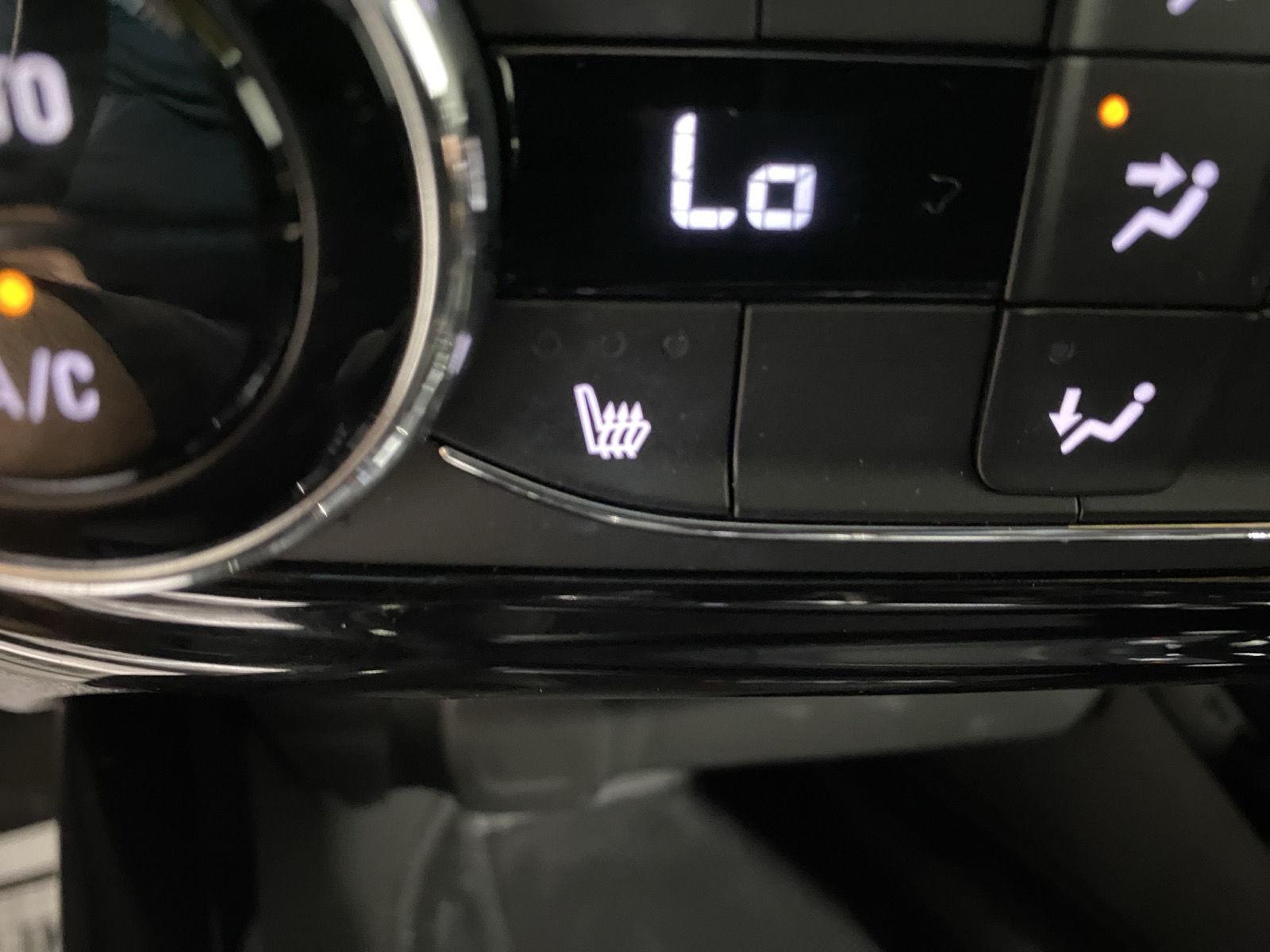 Used 2024 Fountain Blue Chevrolet RS image 27