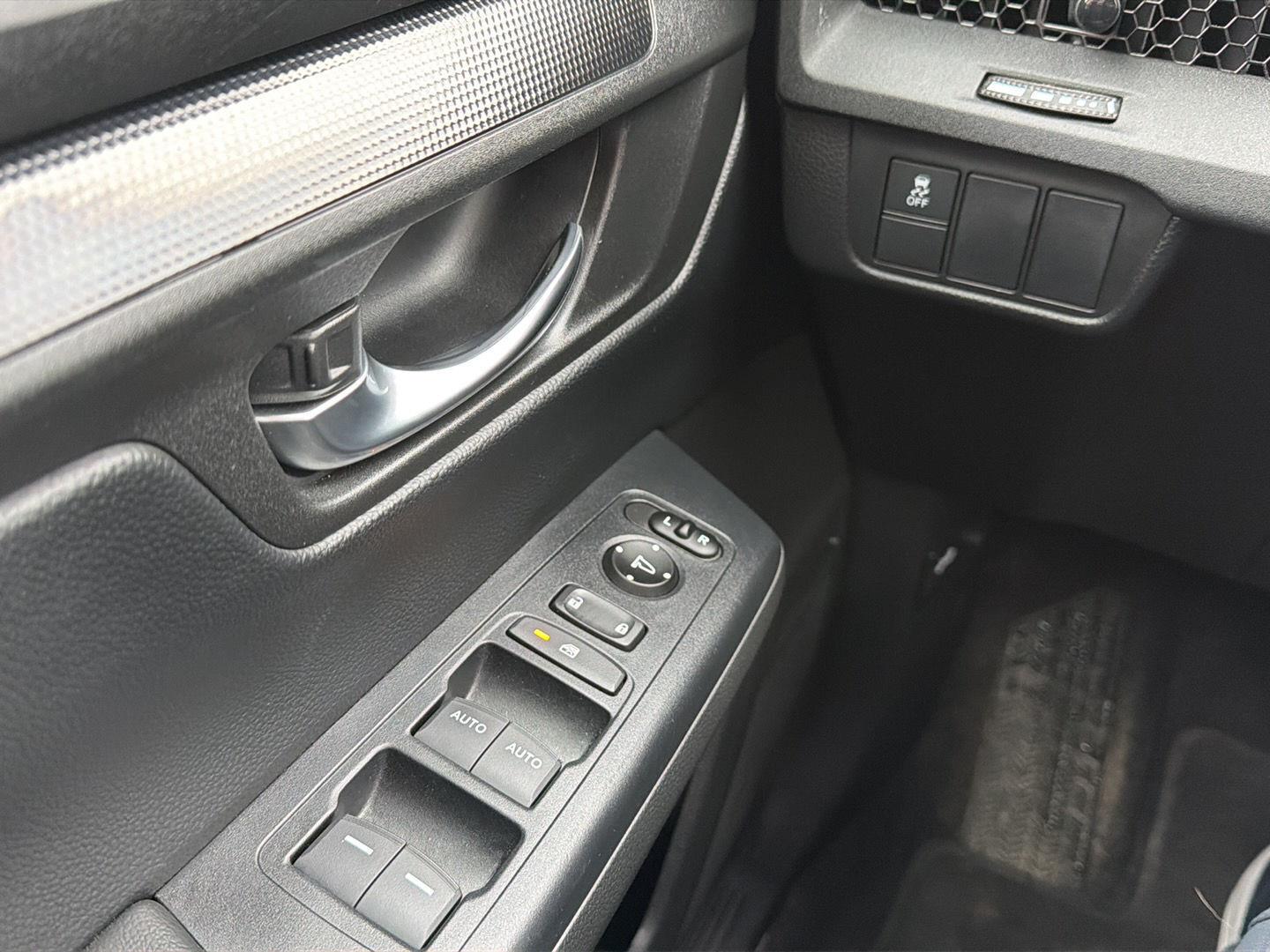 Used 2024 Urban Gray Pearl Honda Sport image 16