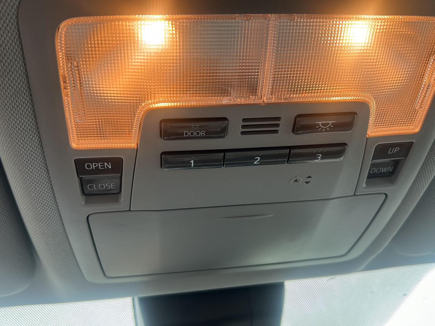 Used 2019 Celestial Silver Metallic Toyota XLE image 20