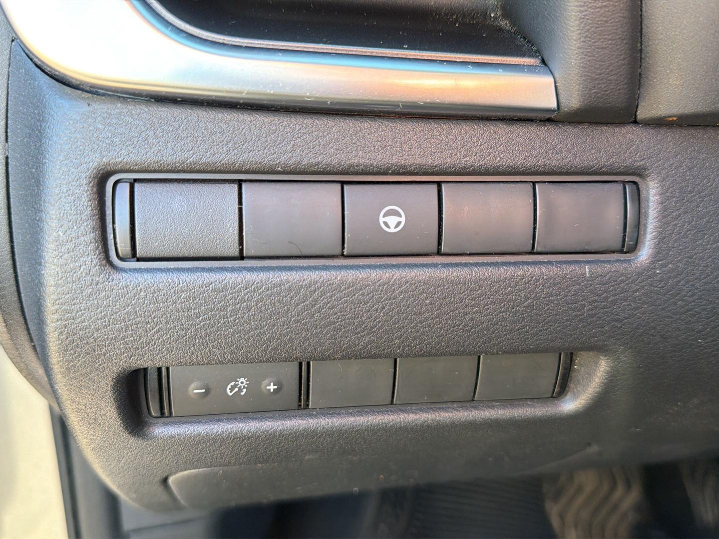 Used 2021 Gun Metallic Nissan SV image 16
