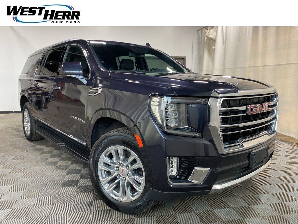 2023 GMC Yukon XL SLT 4WD