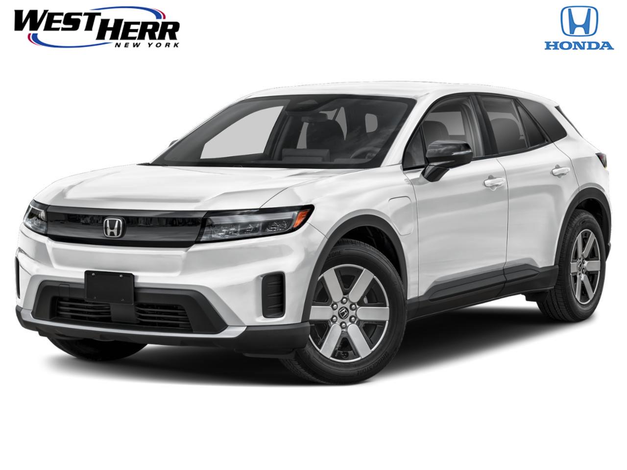2026 Honda Prologue EX