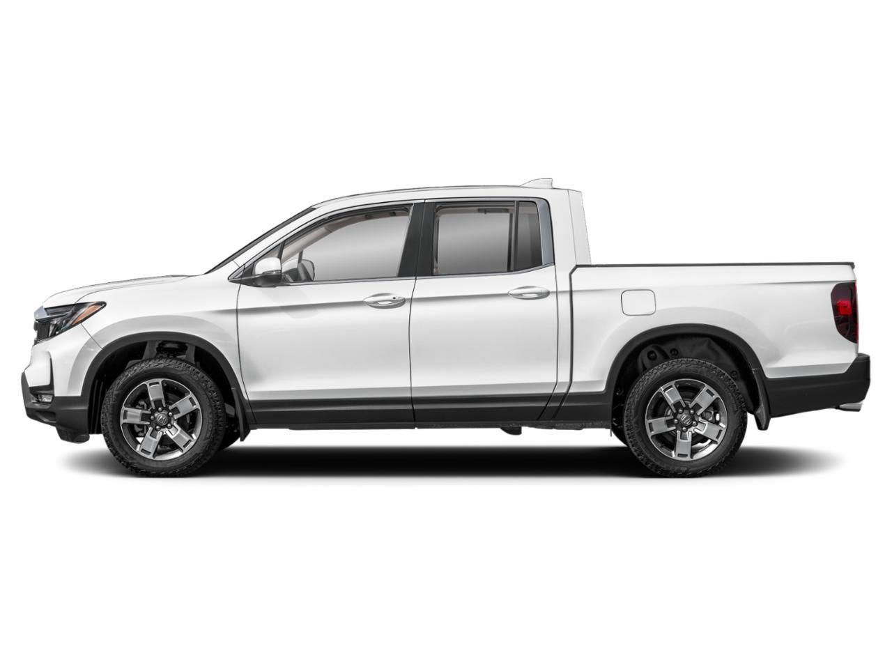 New 2026 Platinum White Pearl Honda RTL image 12