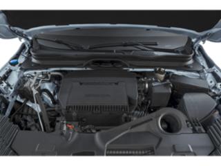 New 2026 Smoke Blue Pearl Honda EX-L image 7