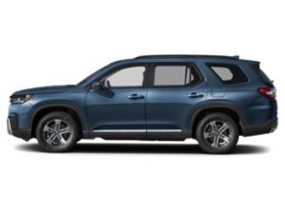 New 2026 Smoke Blue Pearl Honda EX-L image 12