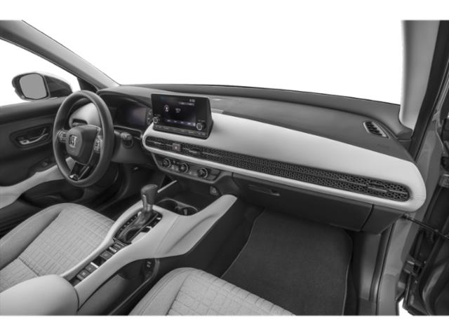 New 2027 Modern Steel Metallic Honda LX image 10