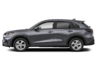 New 2027 Modern Steel Metallic Honda LX image 12