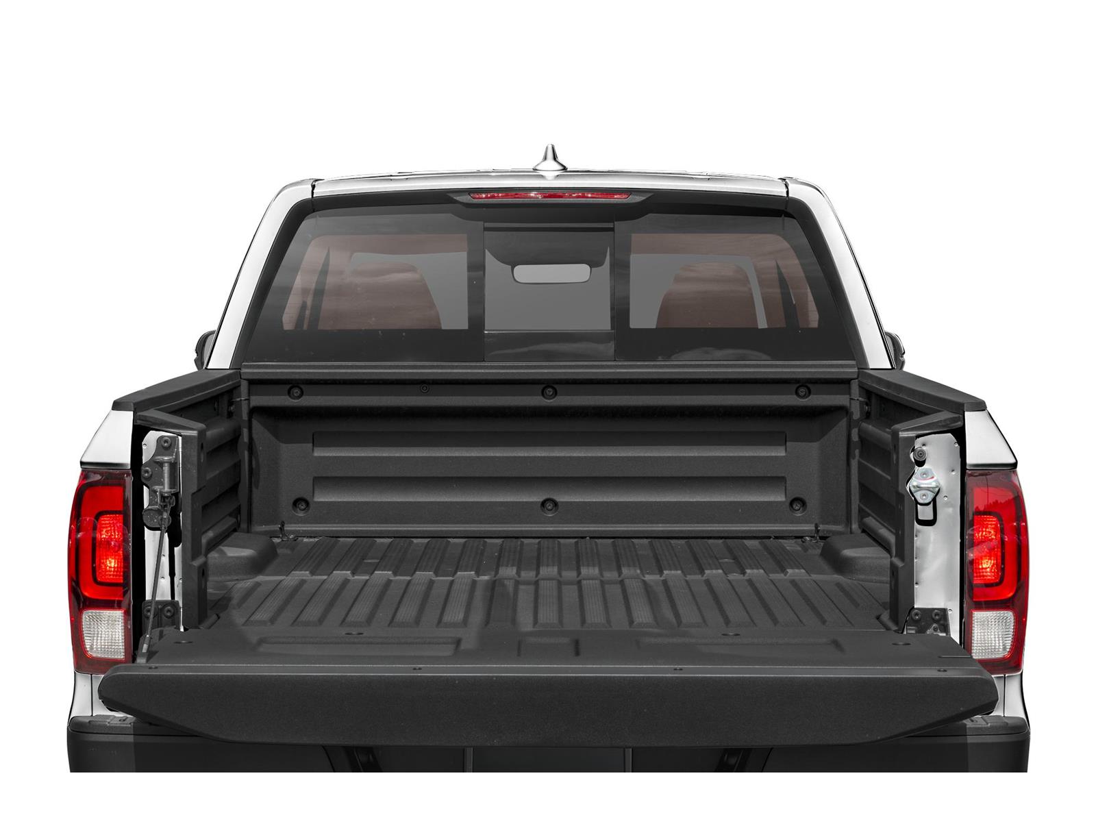 New 2026 Crystal Black Pearl Honda RTL image 6