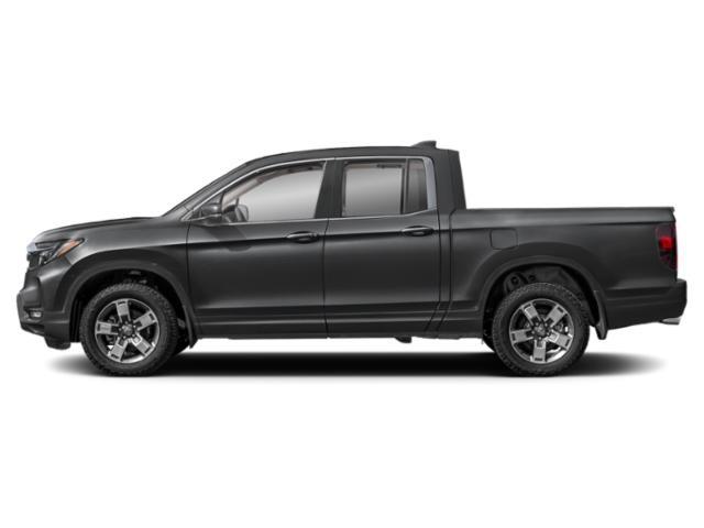 New 2026 Crystal Black Pearl Honda RTL image 12