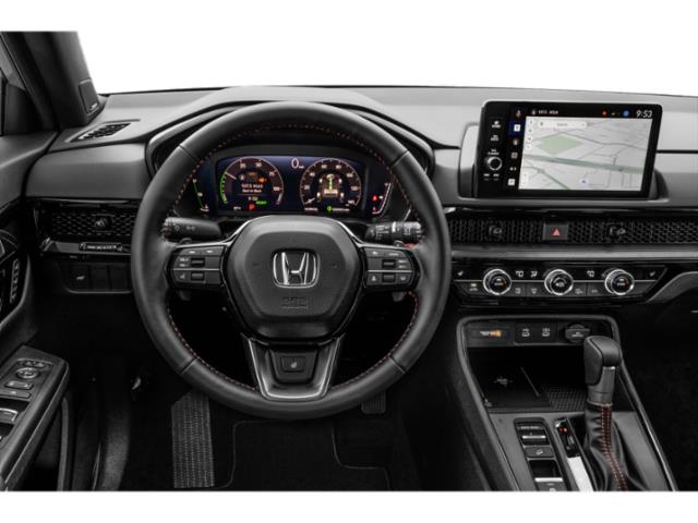 New 2026 Canyon River Blue Metallic Honda Sport Touring image 2