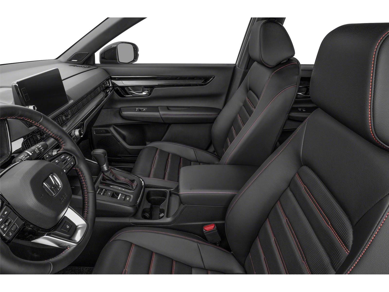 New 2026 Canyon River Blue Metallic Honda Sport Touring image 4