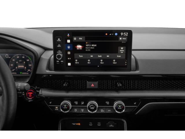 New 2026 Canyon River Blue Metallic Honda Sport Touring image 5