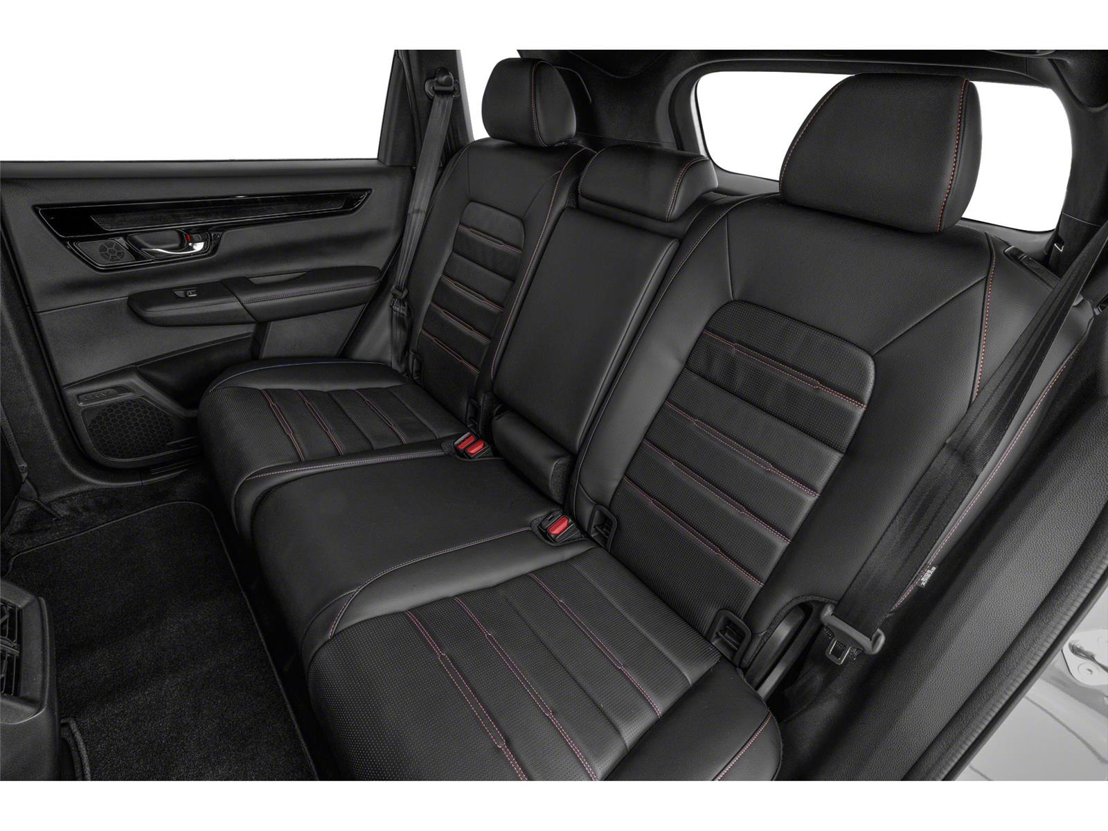 New 2026 Canyon River Blue Metallic Honda Sport Touring image 8