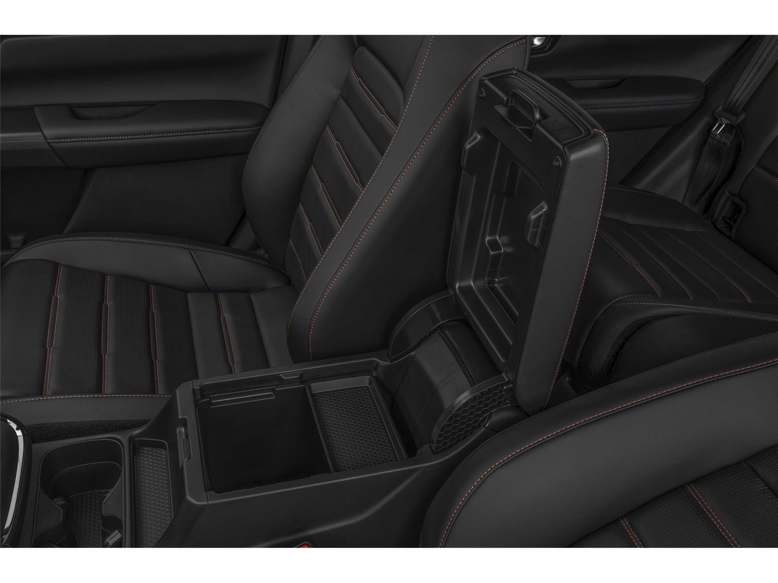 New 2026 Canyon River Blue Metallic Honda Sport Touring image 9